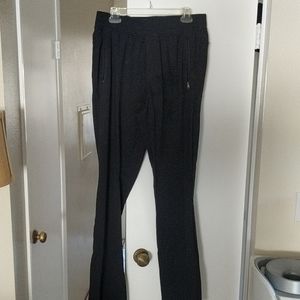 Lululemon men's yoga pants